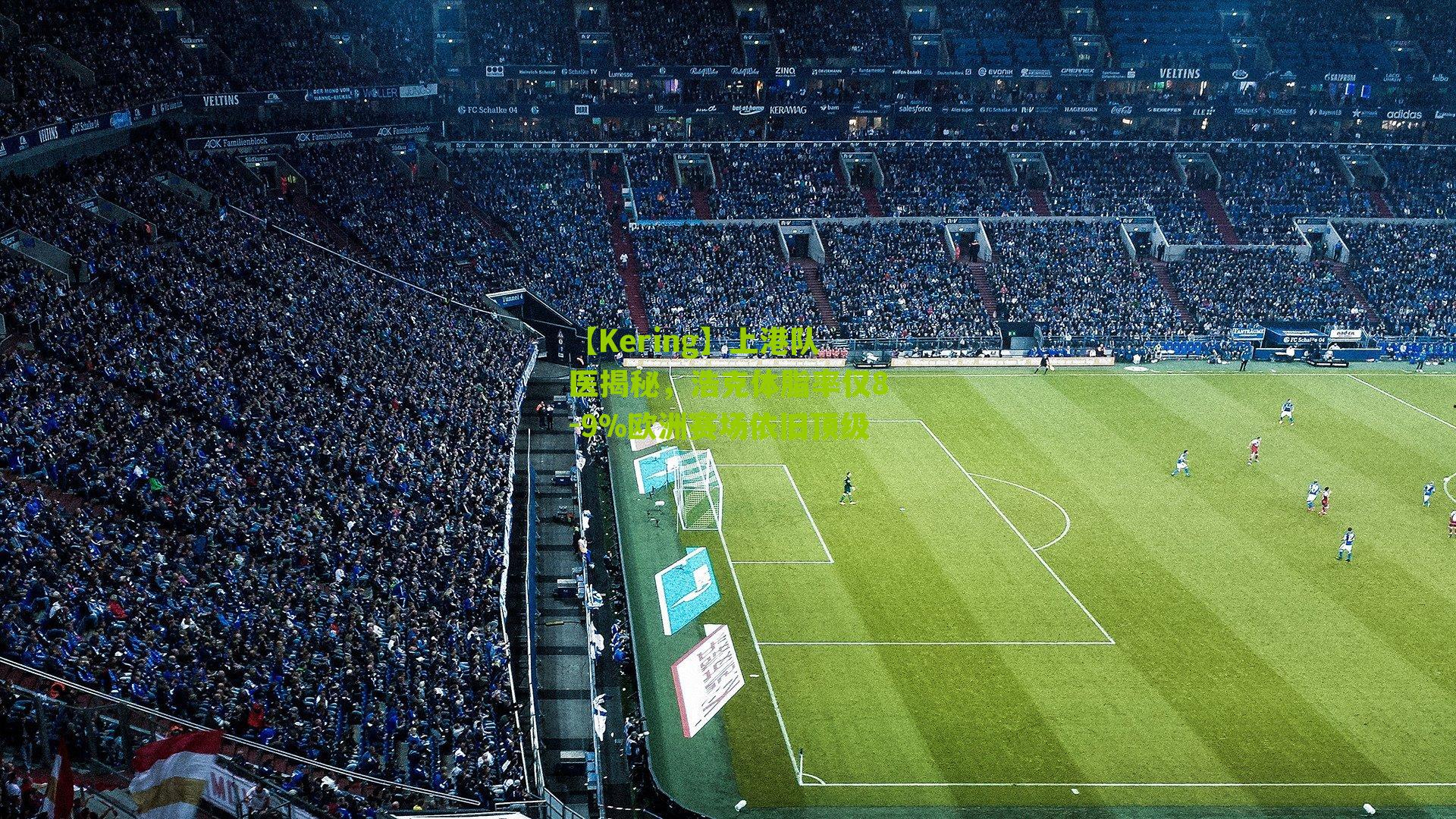 上港队医揭秘,浩克体脂率仅8-9%欧洲赛场依旧顶级